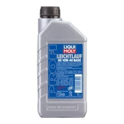 LIQUI MOLY Profi Leichtlauf 10W-40 Basic