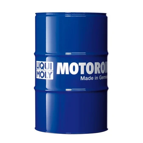 LIQUI MOLY Profi Touring 15W-40 Basic 3 LIQUI MOLY Profi Touring 15W-40 Basic