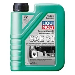 LIQUI MOLY Rasenmäher-Öl SAE 30