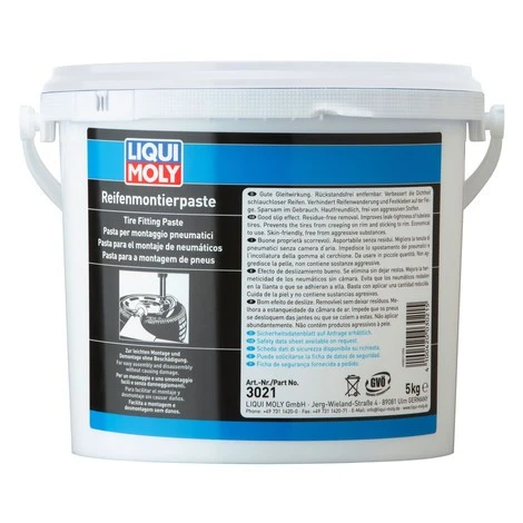 LIQUI MOLY Reifenmontierpaste 3 LIQUI MOLY Reifenmontierpaste
