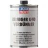 LIQUI MOLY Reiniger Und Verdünner