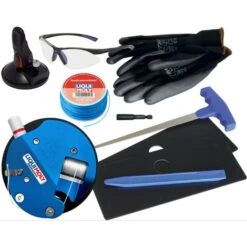 LIQUI MOLY Scheibenaustrenngerät 5.0