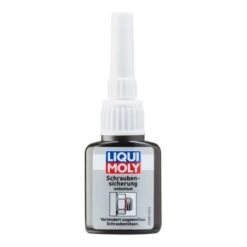 LIQUI MOLY Schraubensicherung Mittelfest