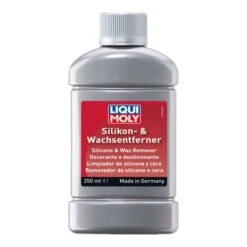 LIQUI MOLY Silikon- & Wachsentferner