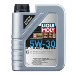 LIQUI MOLY Special Tec 5W-30