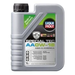 LIQUI MOLY Special Tec AA 0W-16