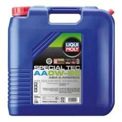 LIQUI MOLY Special Tec AA 0W-20