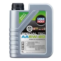 LIQUI MOLY Special Tec AA 5W-20