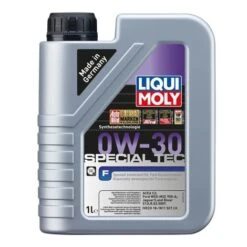 LIQUI MOLY Special Tec F 0W-30
