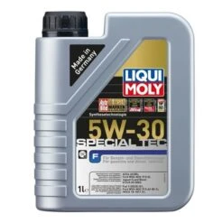 LIQUI MOLY Special Tec F