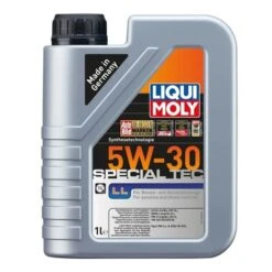 LIQUI MOLY Special Tec LL 5W-30