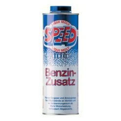 LIQUI MOLY Speed Benzin-Zusatz