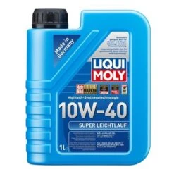 LIQUI MOLY Super Leichtlauf 10W-40