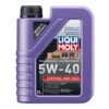 LIQUI MOLY Synthoil High Tech 5W-40