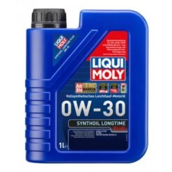 LIQUI MOLY Synthoil Longtime Plus 0W-30