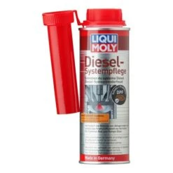 LIQUI MOLY Systempflege Diesel