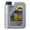 LIQUI MOLY Top Tec 4100 5W-40 -Liqui Moly liqui moly top tec 4100 5w 40 794446 470x470 p