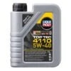 LIQUI MOLY Top Tec 4110 5W-40 -Liqui Moly liqui moly top tec 4110 5w 40 793513 470x470 p