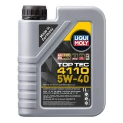 LIQUI MOLY Top Tec 4110 5W-40