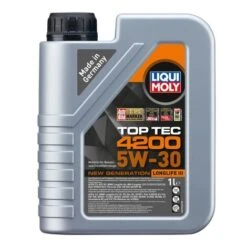 LIQUI MOLY Top Tec 4200 5W-30
