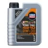 LIQUI MOLY Top Tec 4210 0W 30