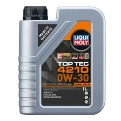 LIQUI MOLY Top Tec 4210 0W 30
