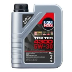 LIQUI MOLY Top Tec 4300 5W-30