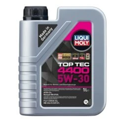 LIQUI MOLY Top Tec 4400 5W-30