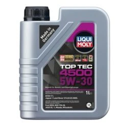 LIQUI MOLY Top Tec 4500 5W-30