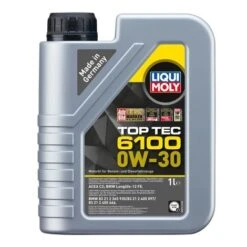 LIQUI MOLY Top Tec 6100 0W-30