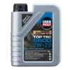 LIQUI MOLY Top Tec 6600 0W-20
