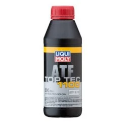 LIQUI MOLY Top Tec ATF 1100
