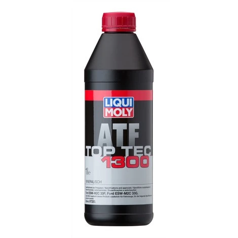 LIQUI MOLY Top Tec ATF 1300 3 LIQUI MOLY Top Tec ATF 1300