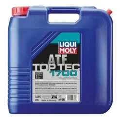 LIQUI MOLY Top Tec ATF 1700