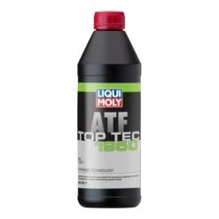 LIQUI MOLY Top Tec ATF 1950