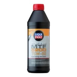 LIQUI MOLY Top Tec MTF 5200 75W-80