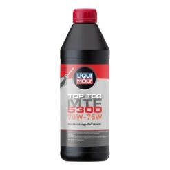 LIQUI MOLY Top Tec MTF 5300 70W 75W