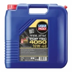 LIQUI MOLY Top Tec Truck 4050 10W-40