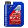 LIQUI MOLY Touring High Tech 15W-40 -Liqui Moly liqui moly touring high tech 15w 40 792349 470x470 p