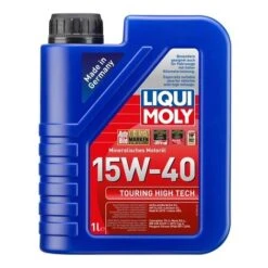 LIQUI MOLY Touring High Tech 15W-40