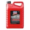 LIQUI MOLY Touring High Tech 20W-20 -Liqui Moly liqui moly touring high tech 20w 20 796387 470x470 p