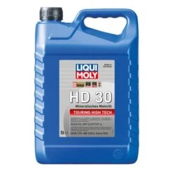 LIQUI MOLY Touring High Tech HD 30