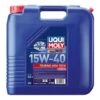 LIQUI MOLY Touring High Tech SHPD-Motoröl 15W-40