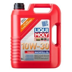LIQUI MOLY Truck Nachfüll-Öl