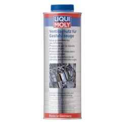 LIQUI MOLY Ventilschutz Für Gasfahrzeuge