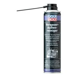 LIQUI MOLY Vergaser-Außenreiniger