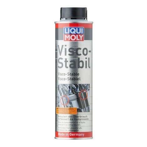 LIQUI MOLY Visco-Stabil 3 LIQUI MOLY Visco-Stabil
