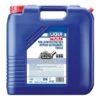 LIQUI MOLY Vollsynthetisches Hypoid-Getriebeöl Truck (GL4/5) 75W-90 -Liqui Moly liqui moly vollsynthetisches hypoid getriebeoel truck gl4 5 75w 90 792487 470x470 p
