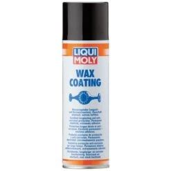 LIQUI MOLY Wax-Coating